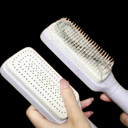 Selora™ ZeroMess Brush