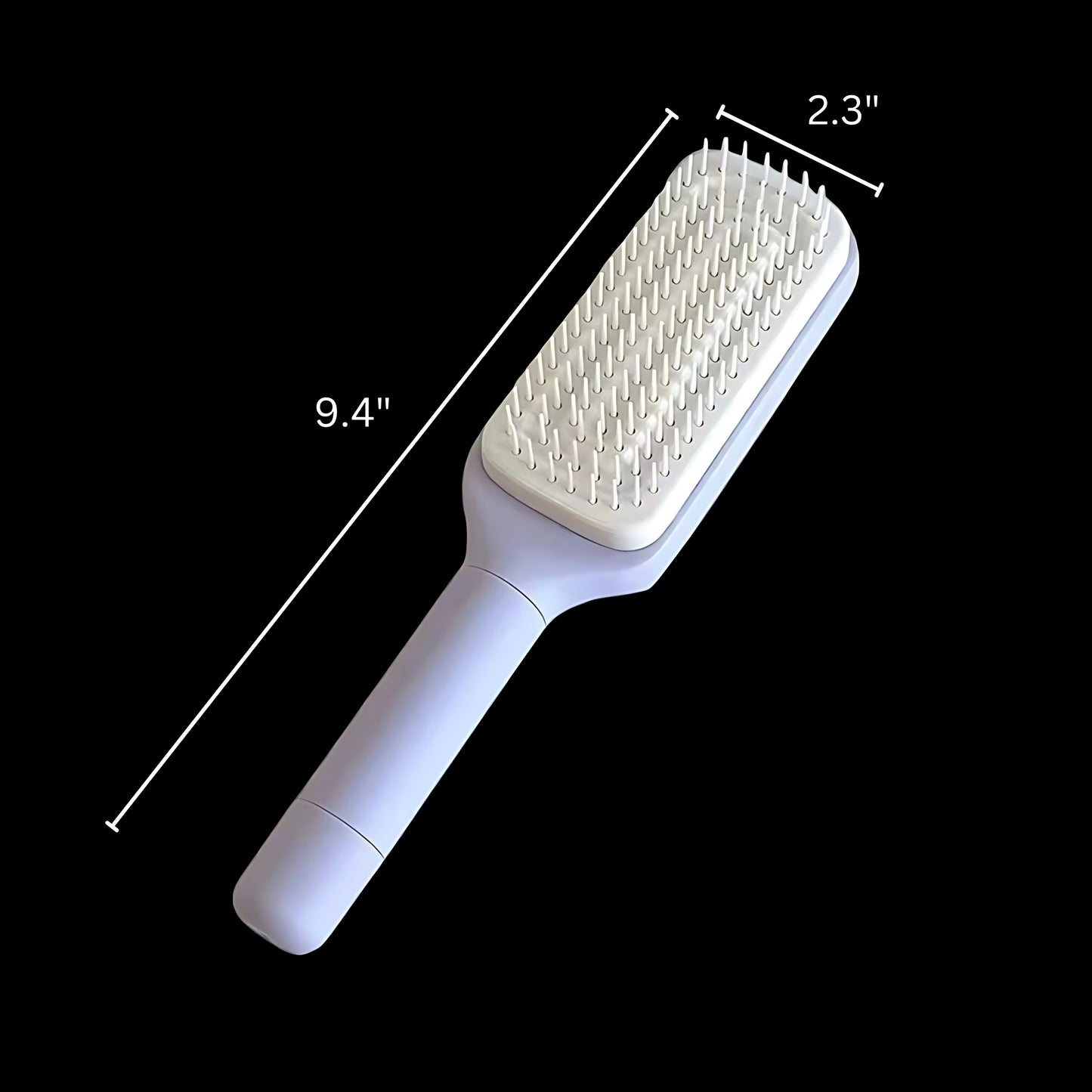 Selora™ ZeroMess Brush