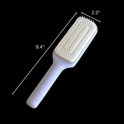 Selora™ ZeroMess Brush